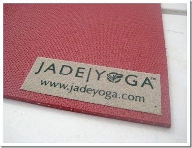 JadeYoga Harmony Yoga Mat Review – JadeYoga Canada