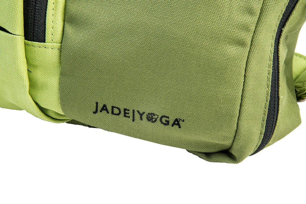 Khaya Mat Bag – JadeYoga Canada