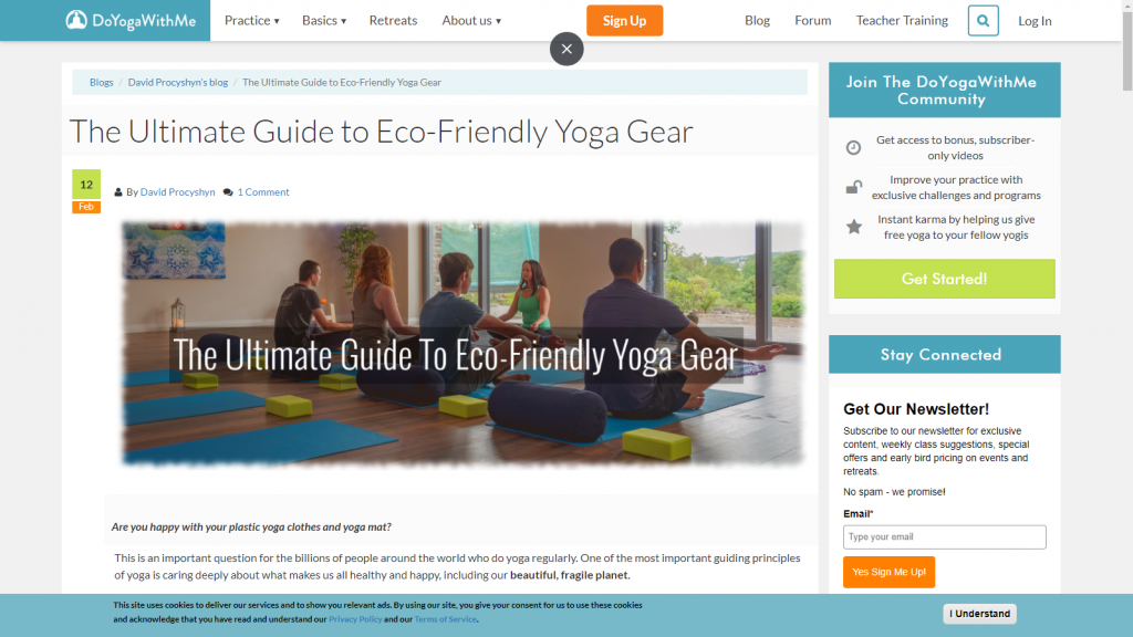 JadeYoga Canada – The Best Eco-Friendly Yoga Mats